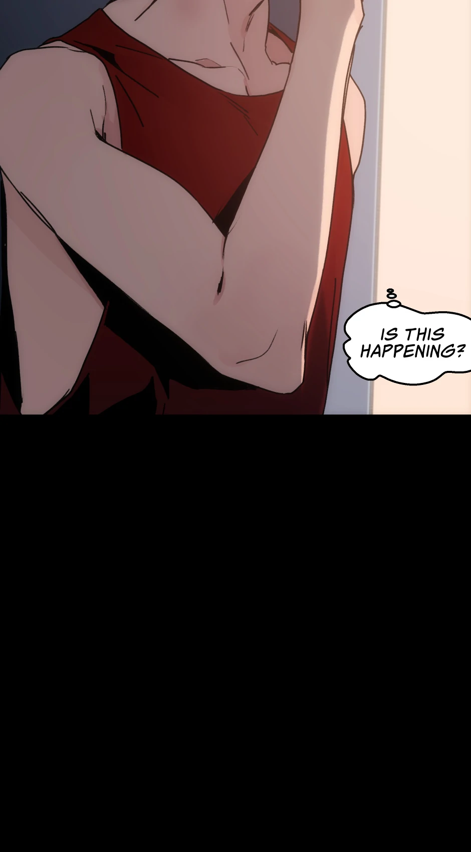 Sharpe & Rabbit (Official) - Chapter 76 manhwa