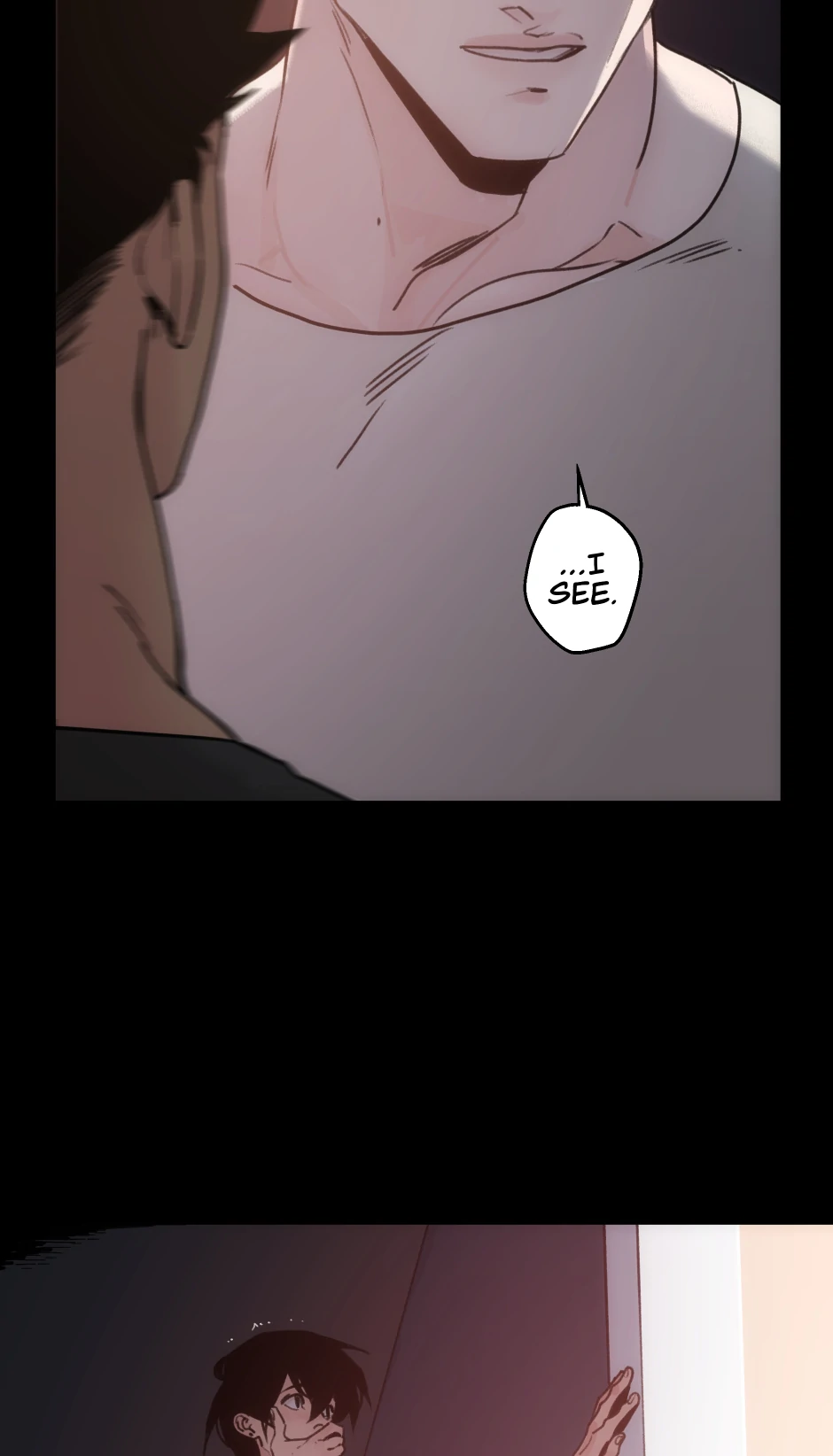 Sharpe & Rabbit (Official) - Chapter 77 manhwa