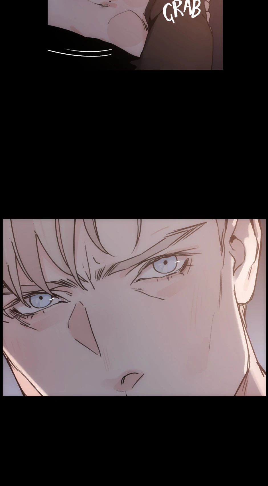 Sharpe & Rabbit (Official) - Chapter 77 manhwa