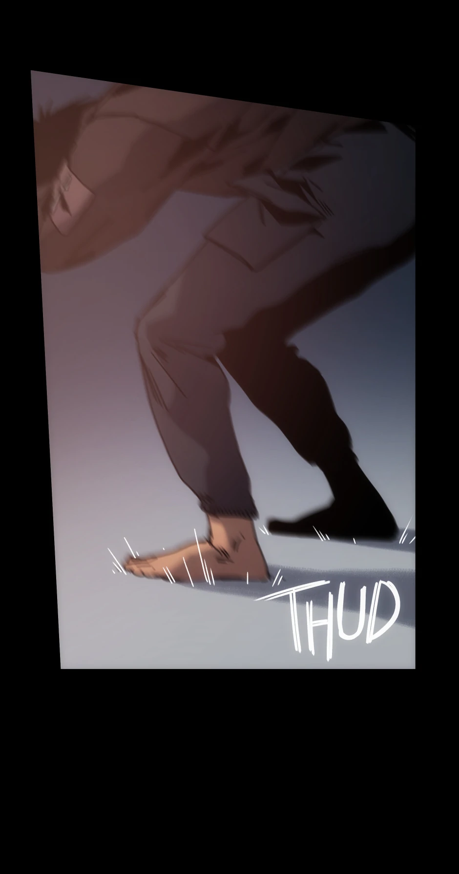 Sharpe & Rabbit (Official) - Chapter 77 manhwa