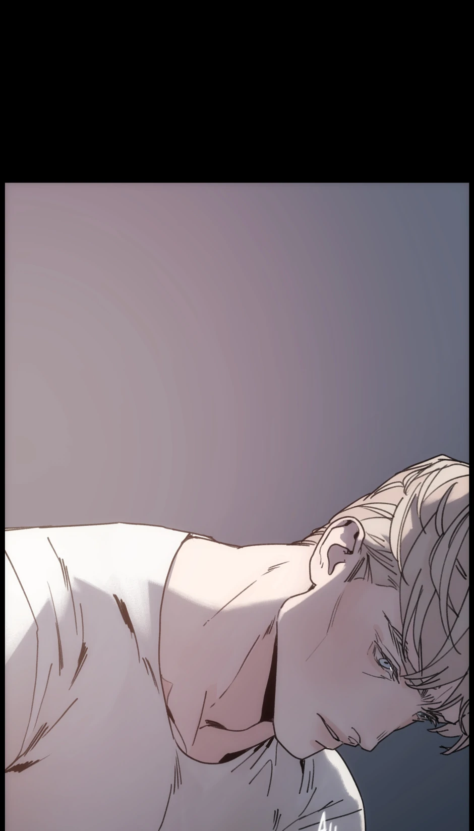 Sharpe & Rabbit (Official) - Chapter 77 manhwa