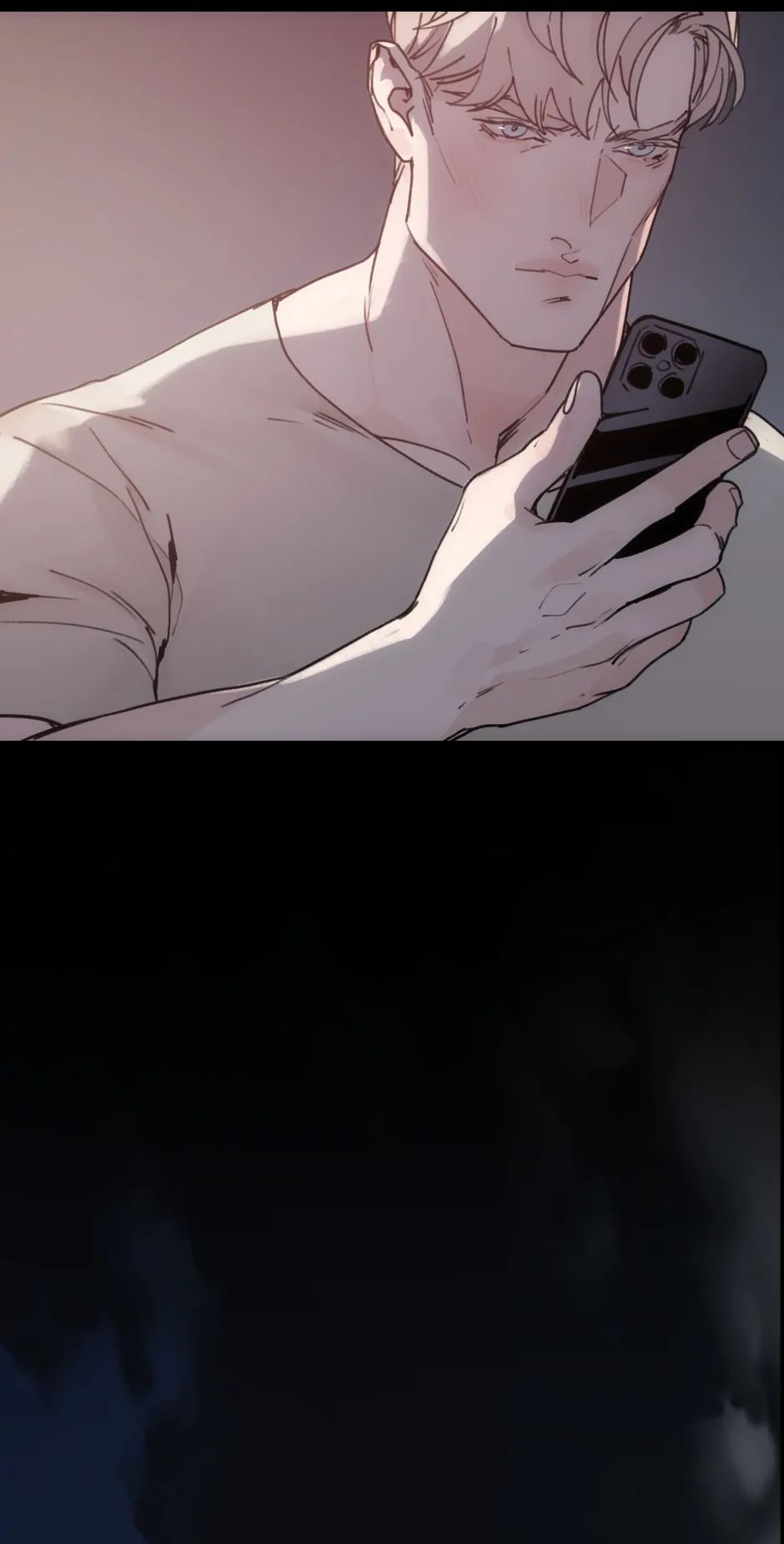 Sharpe & Rabbit (Official) - Chapter 78 manhwa