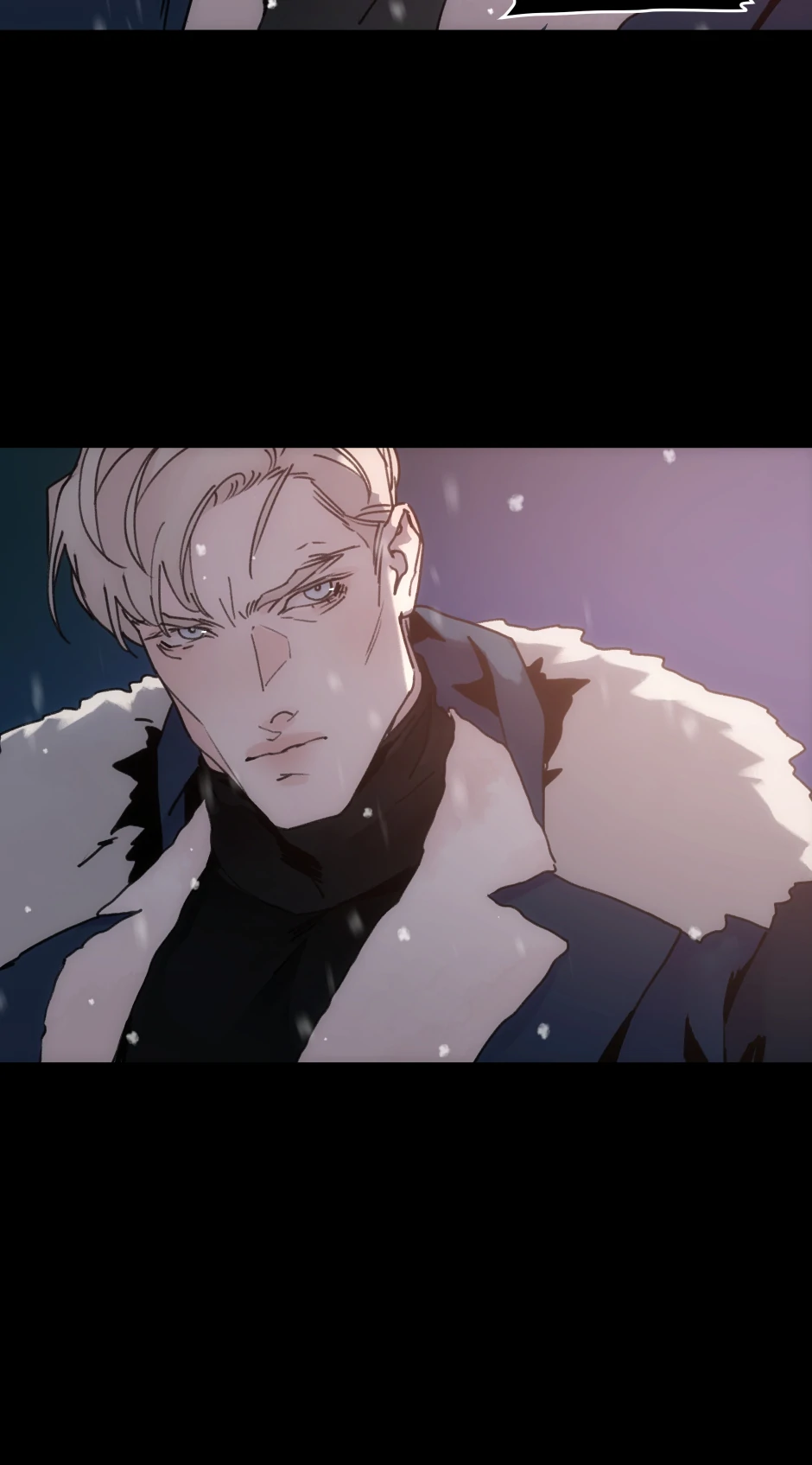 Sharpe & Rabbit (Official) - Chapter 78 manhwa