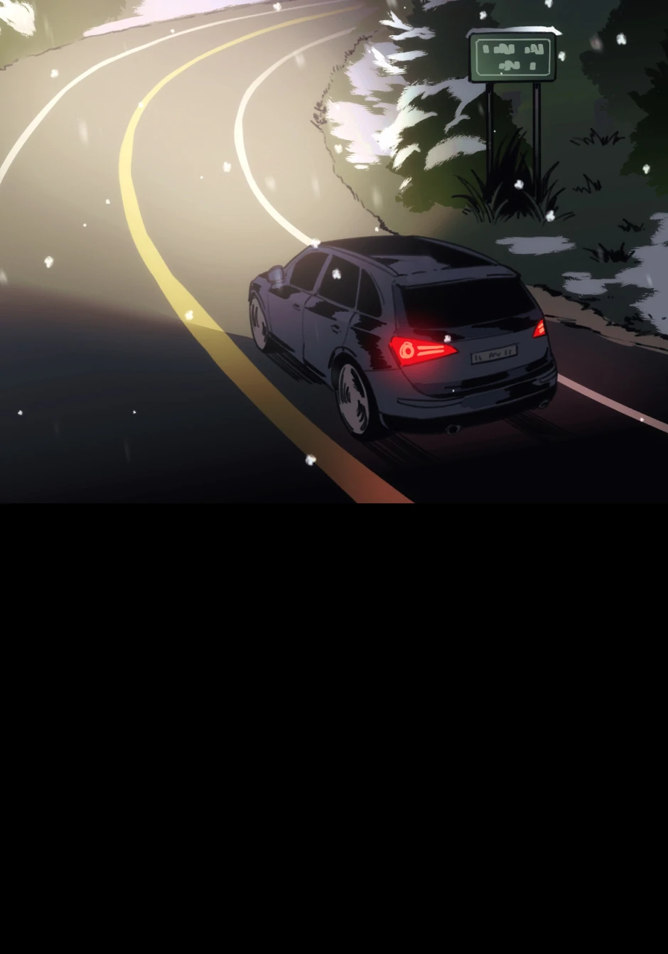 Sharpe & Rabbit (Official) - Chapter 78 manhwa