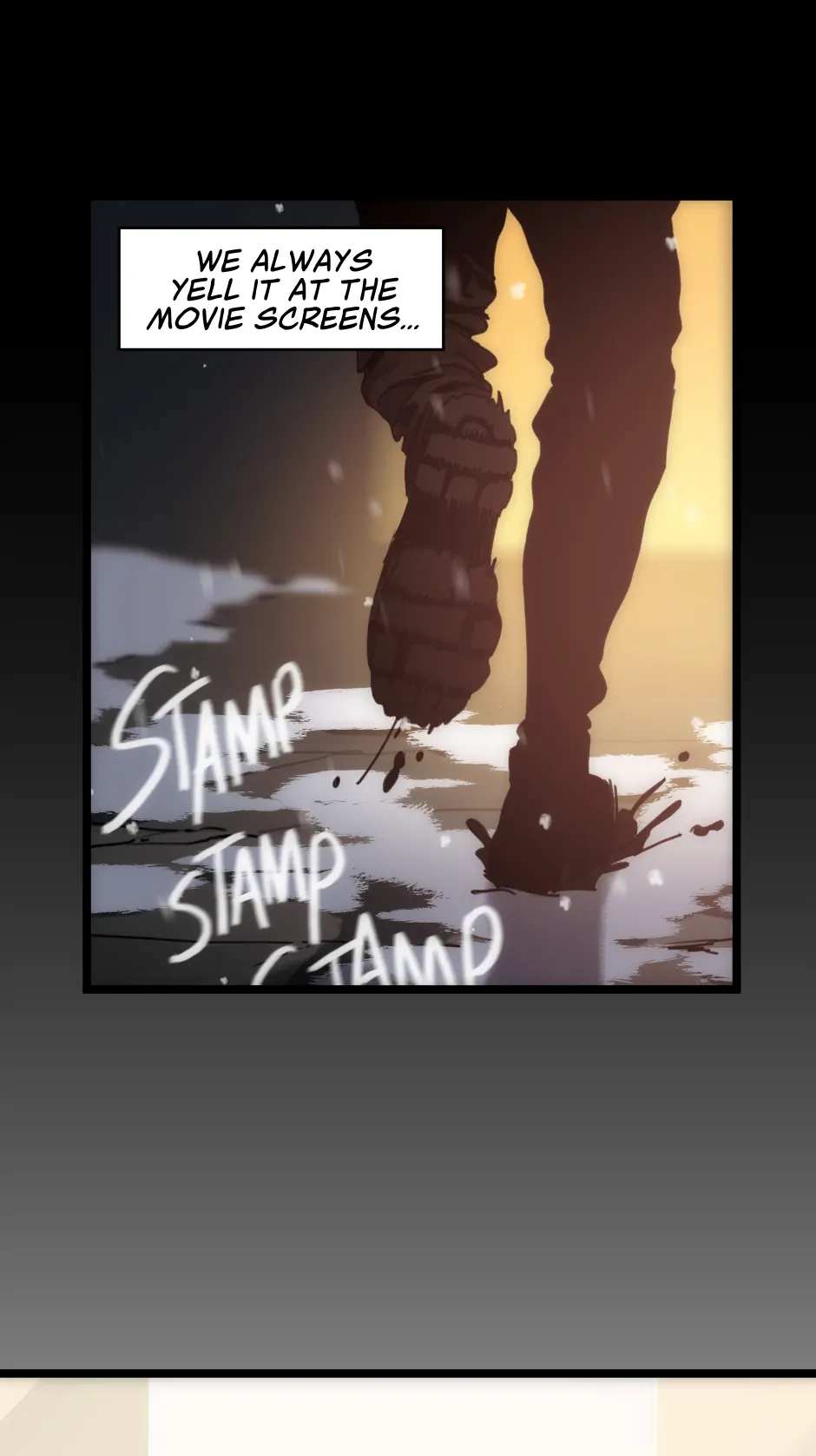 Sharpe & Rabbit (Official) - Chapter 78 manhwa