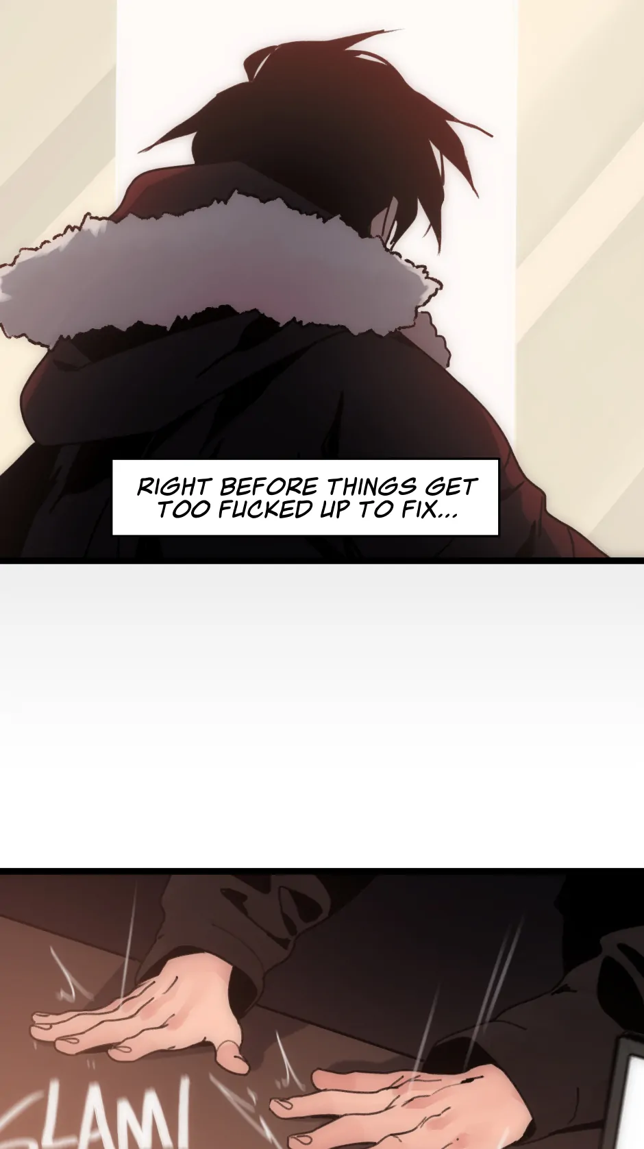 Sharpe & Rabbit (Official) - Chapter 78 manhwa