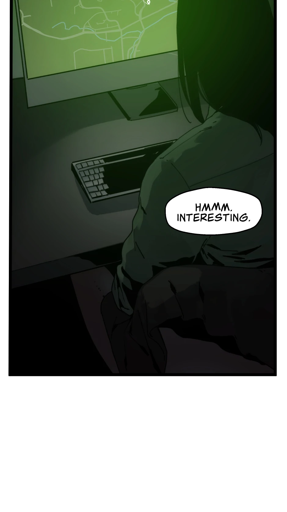 Sharpe & Rabbit (Official) - Chapter 78 manhwa