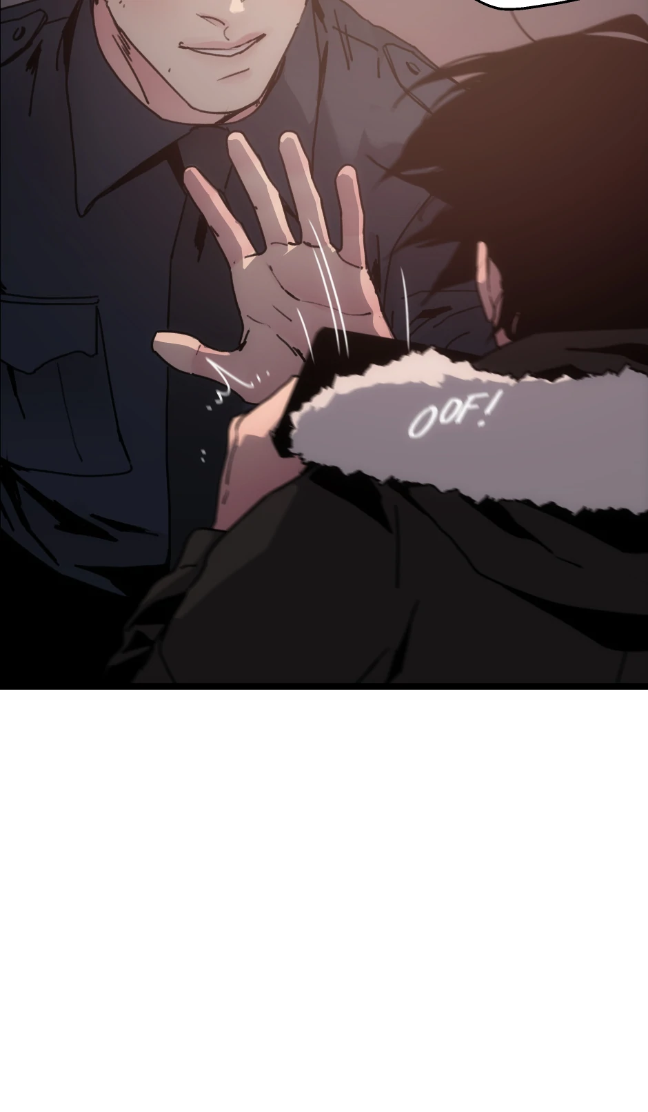 Sharpe & Rabbit (Official) - Chapter 78 manhwa