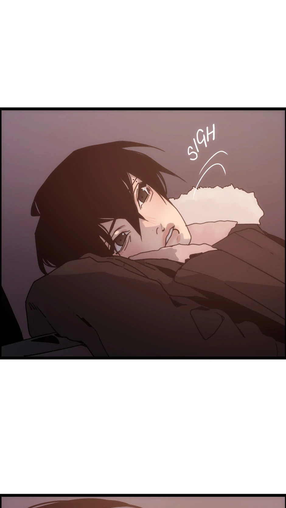 Sharpe & Rabbit (Official) - Chapter 79 manhwa
