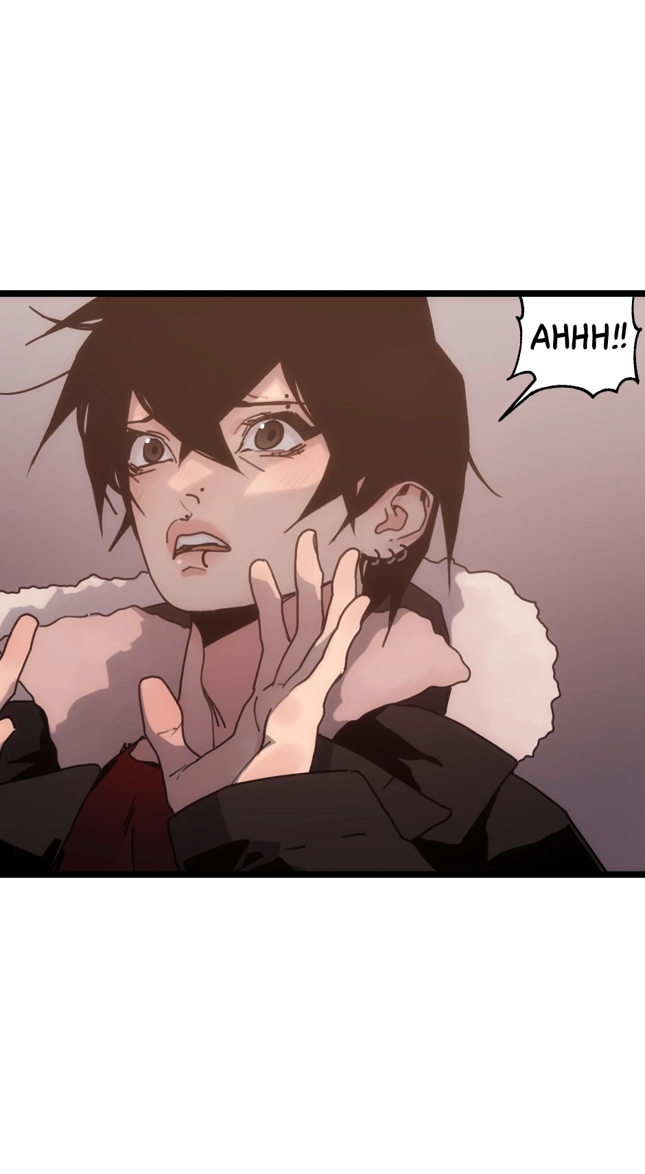 Sharpe & Rabbit (Official) - Chapter 79 manhwa