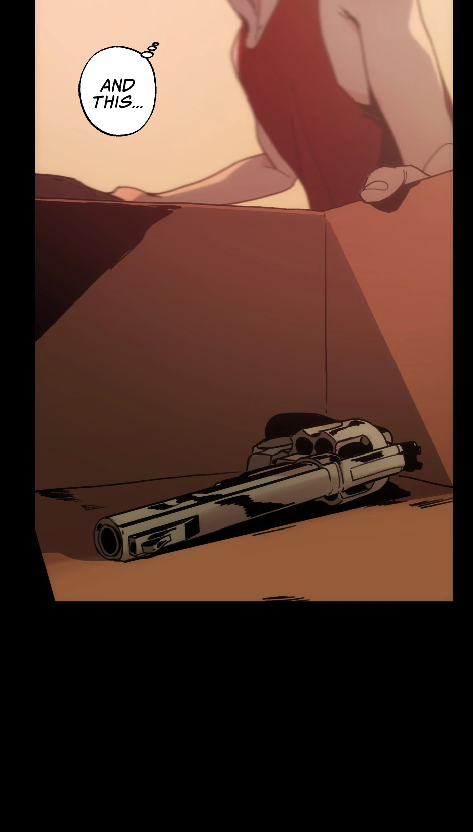Sharpe & Rabbit (Official) - Chapter 79 manhwa