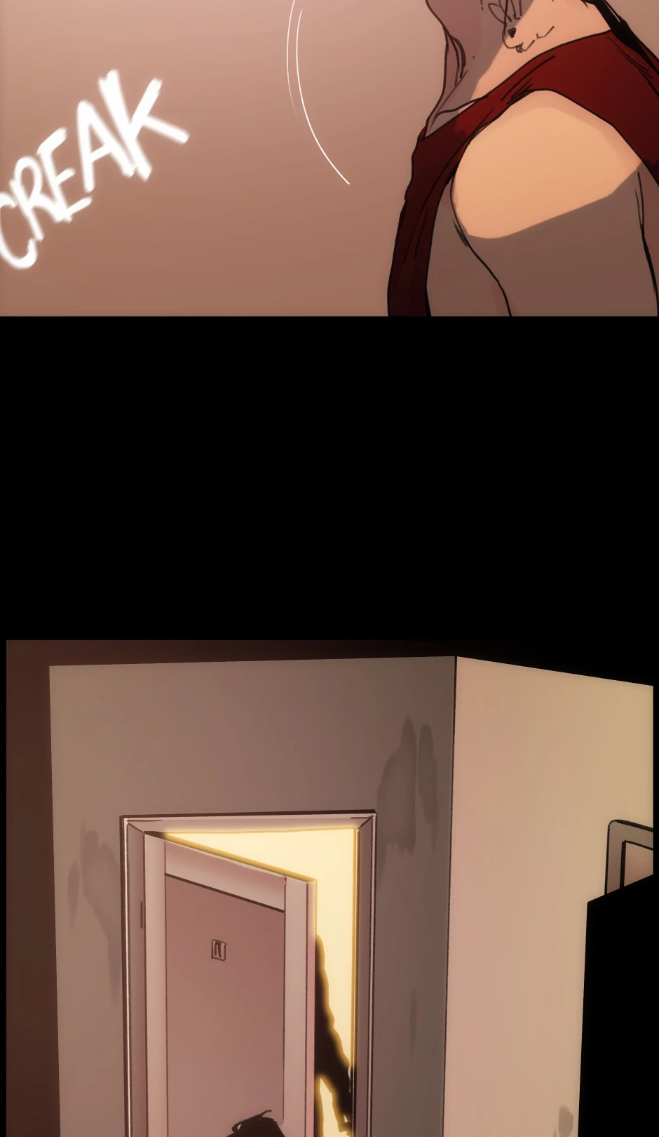 Sharpe & Rabbit (Official) - Chapter 79 manhwa