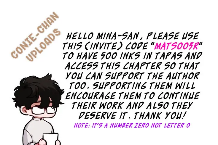 Sharpe & Rabbit (Official) - Chapter 8 : 'Assessment' manhwa