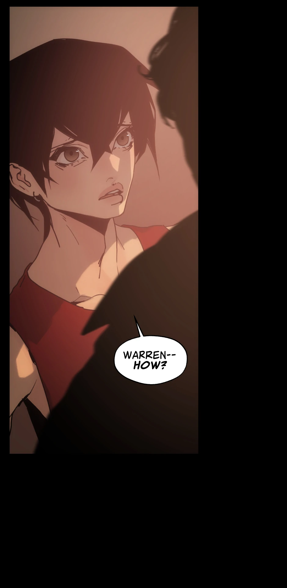 Sharpe & Rabbit (Official) - Chapter 80 manhwa