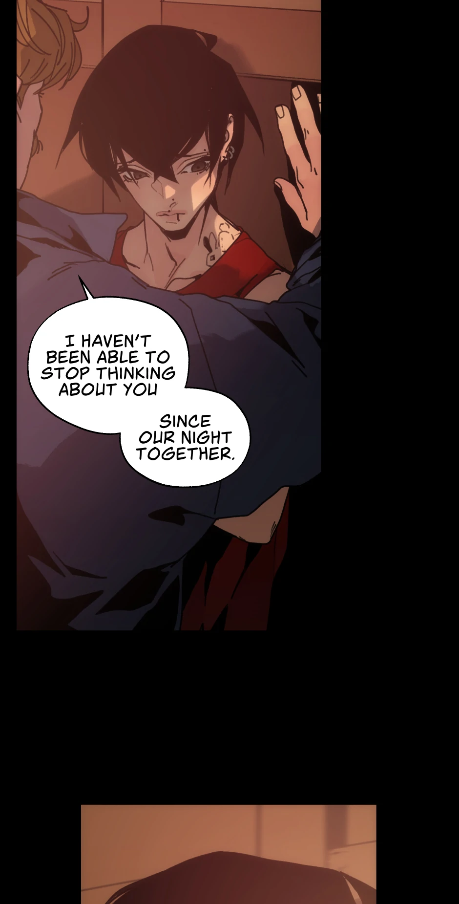 Sharpe & Rabbit (Official) - Chapter 80 manhwa