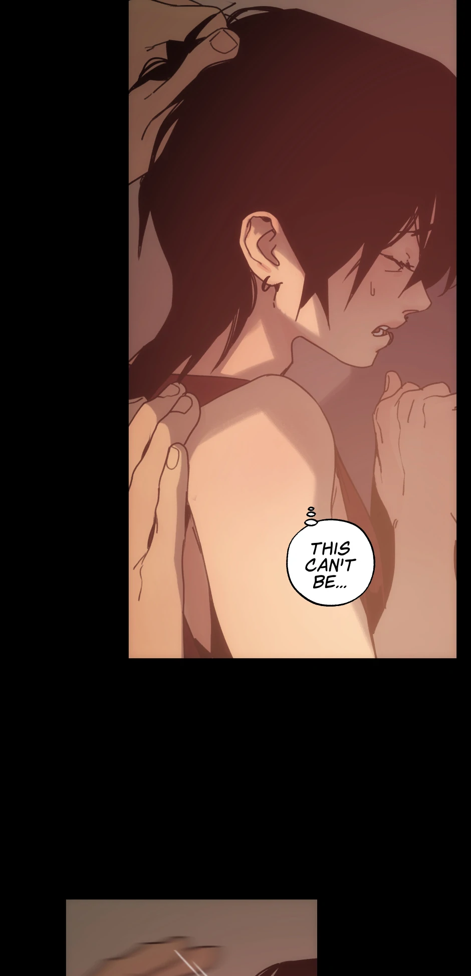 Sharpe & Rabbit (Official) - Chapter 80 manhwa