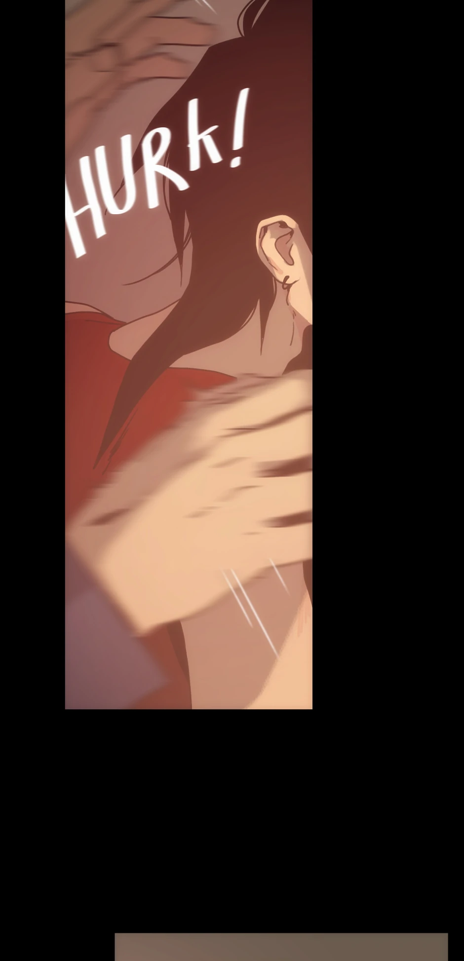 Sharpe & Rabbit (Official) - Chapter 80 manhwa