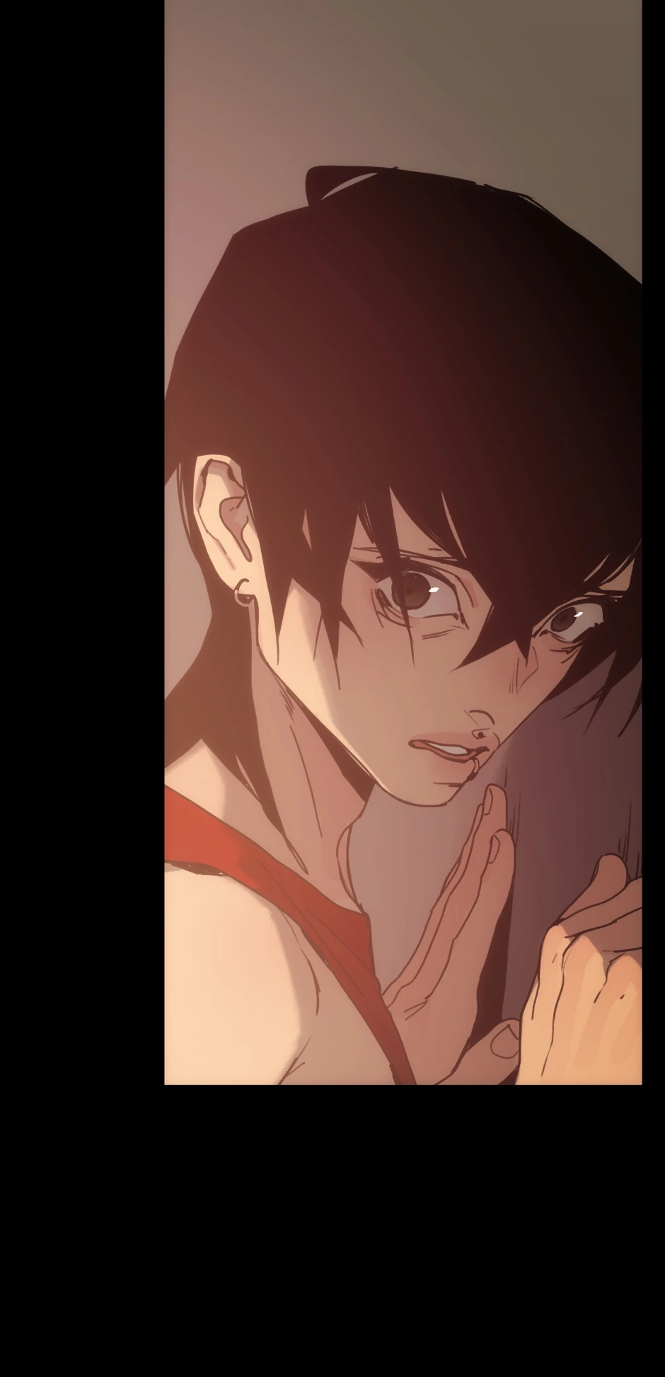 Sharpe & Rabbit (Official) - Chapter 80 manhwa