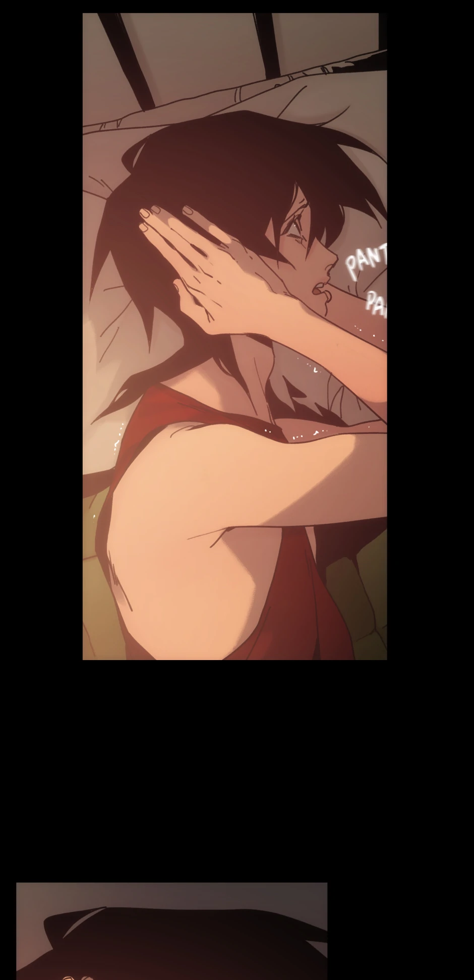 Sharpe & Rabbit (Official) - Chapter 80 manhwa