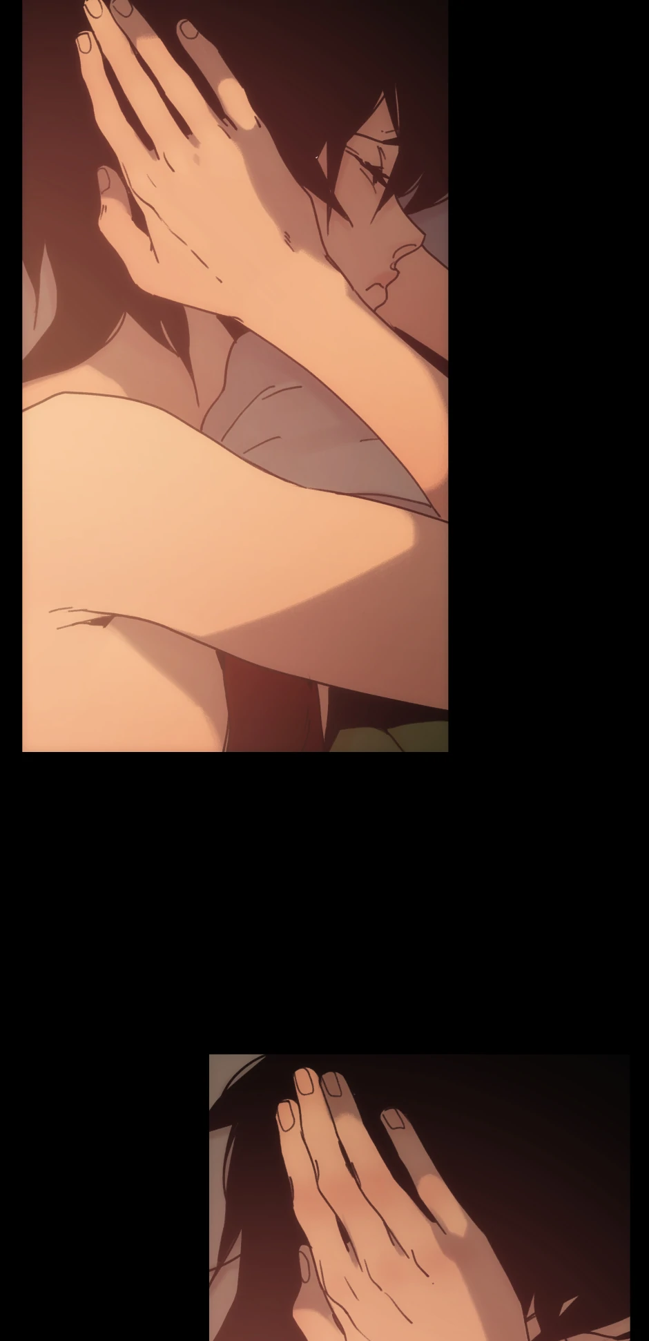 Sharpe & Rabbit (Official) - Chapter 80 manhwa