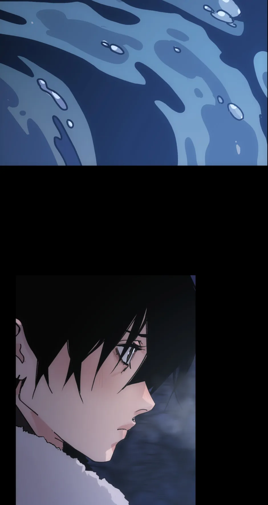 Sharpe & Rabbit (Official) - Chapter 81 manhwa