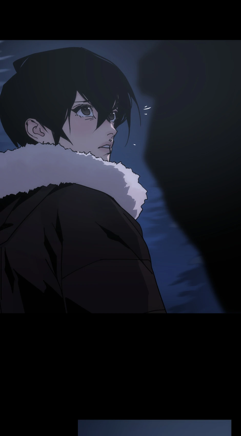 Sharpe & Rabbit (Official) - Chapter 82 manhwa
