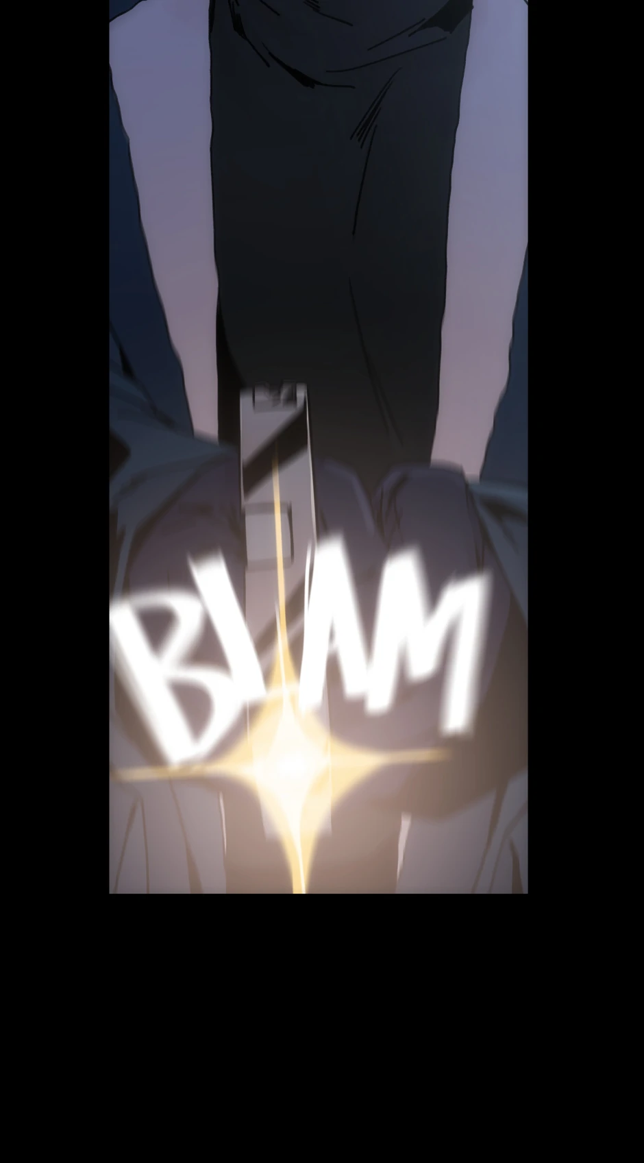 Sharpe & Rabbit (Official) - Chapter 82 manhwa
