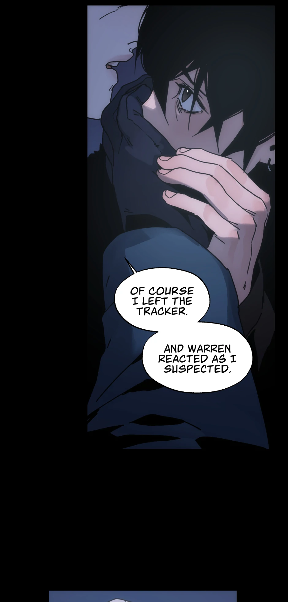 Sharpe & Rabbit (Official) - Chapter 82 manhwa