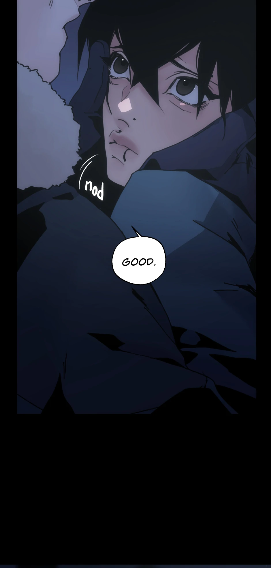 Sharpe & Rabbit (Official) - Chapter 82 manhwa