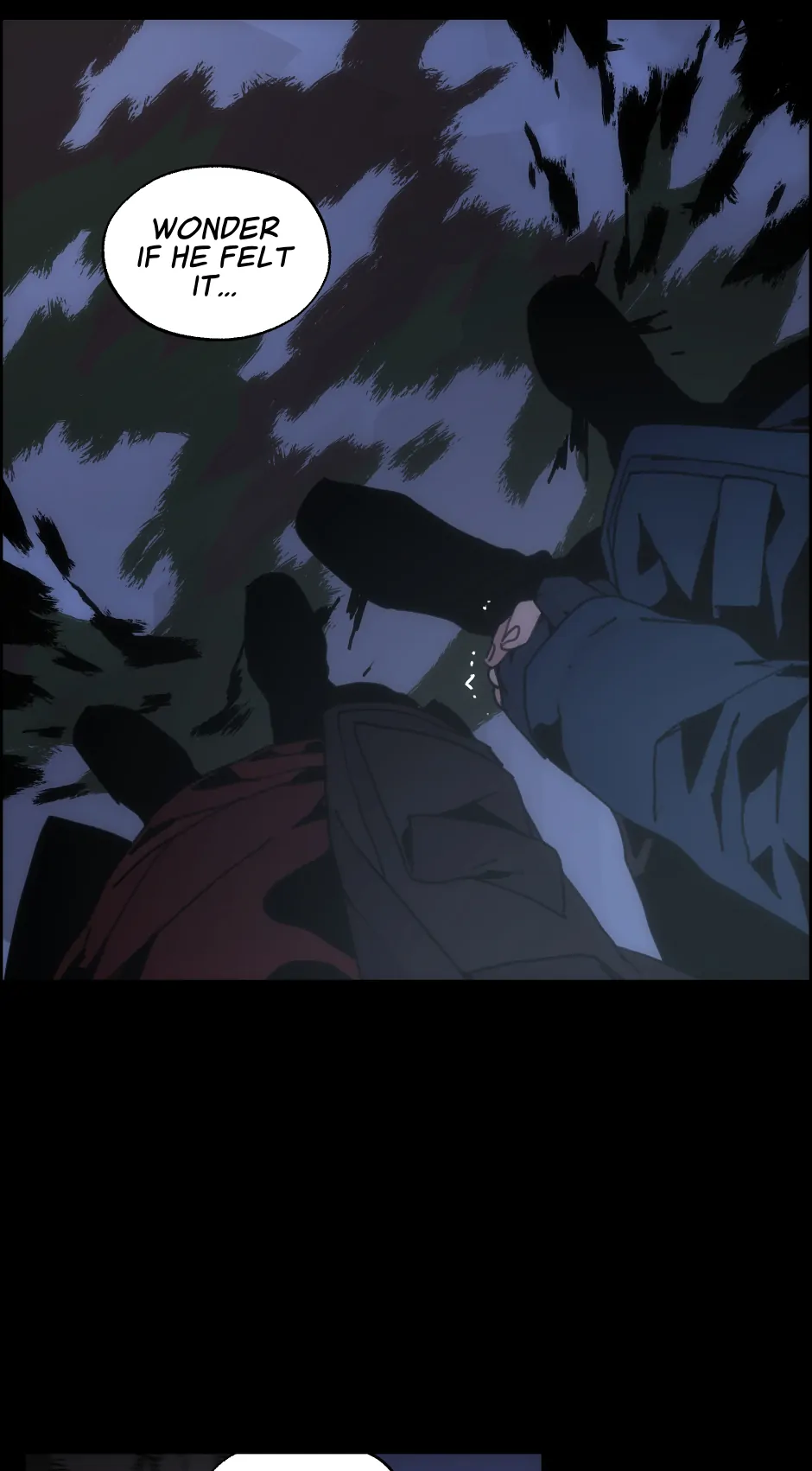Sharpe & Rabbit (Official) - Chapter 82 manhwa