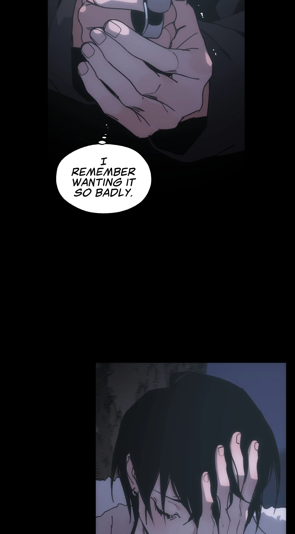 Sharpe & Rabbit (Official) - Chapter 82 manhwa