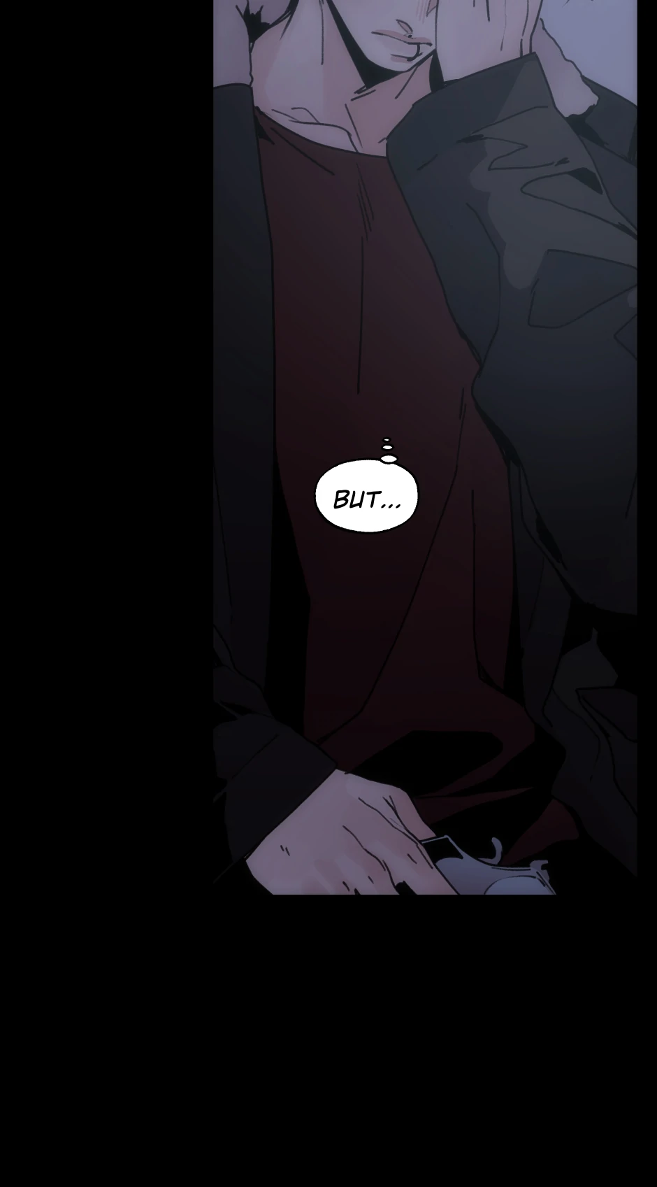 Sharpe & Rabbit (Official) - Chapter 82 manhwa