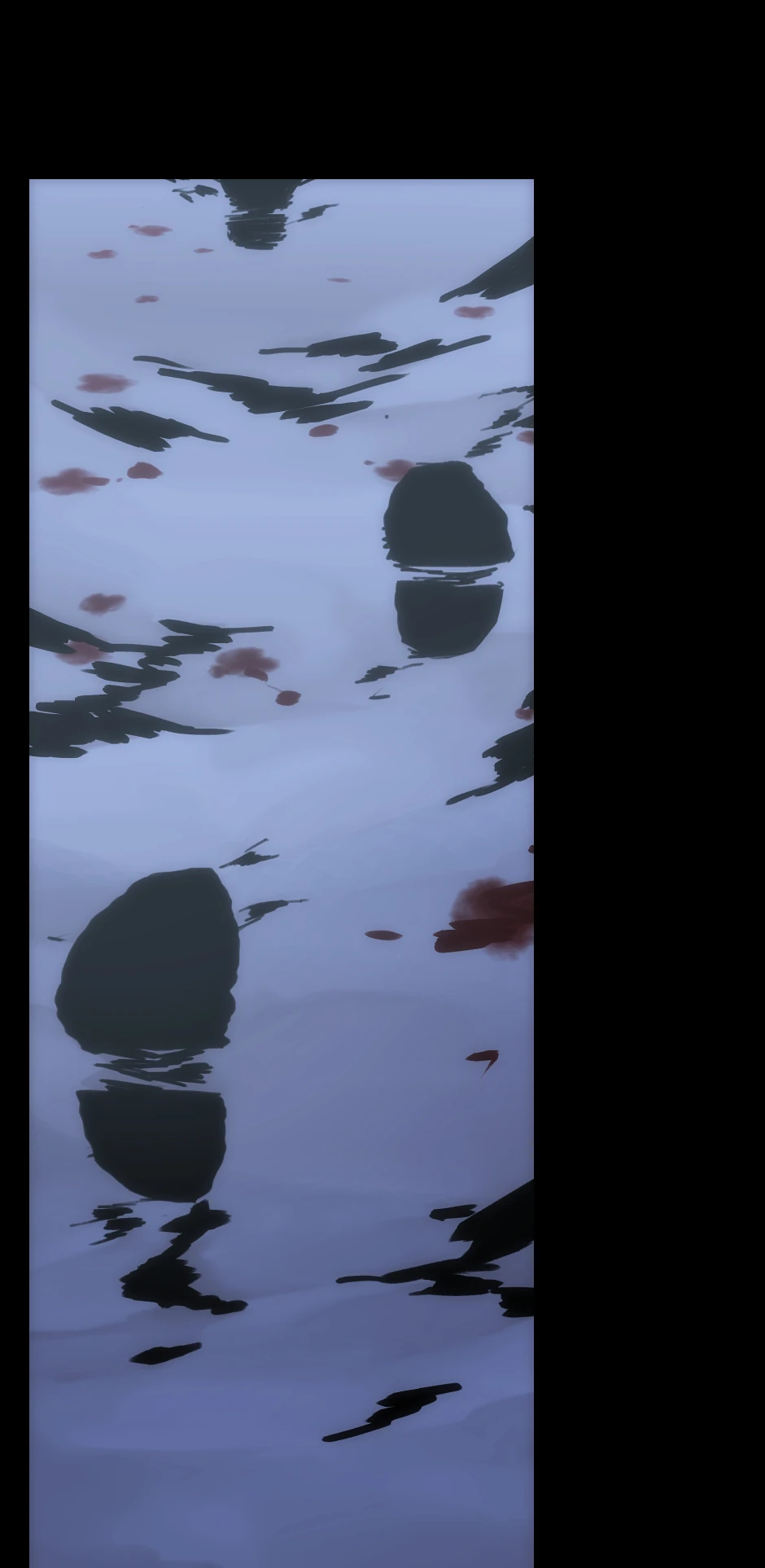 Sharpe & Rabbit (Official) - Chapter 82 manhwa