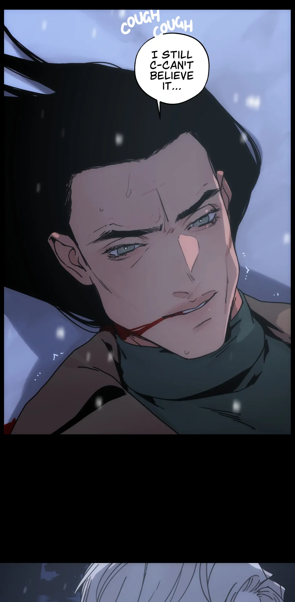 Sharpe & Rabbit (Official) - Chapter 83 manhwa