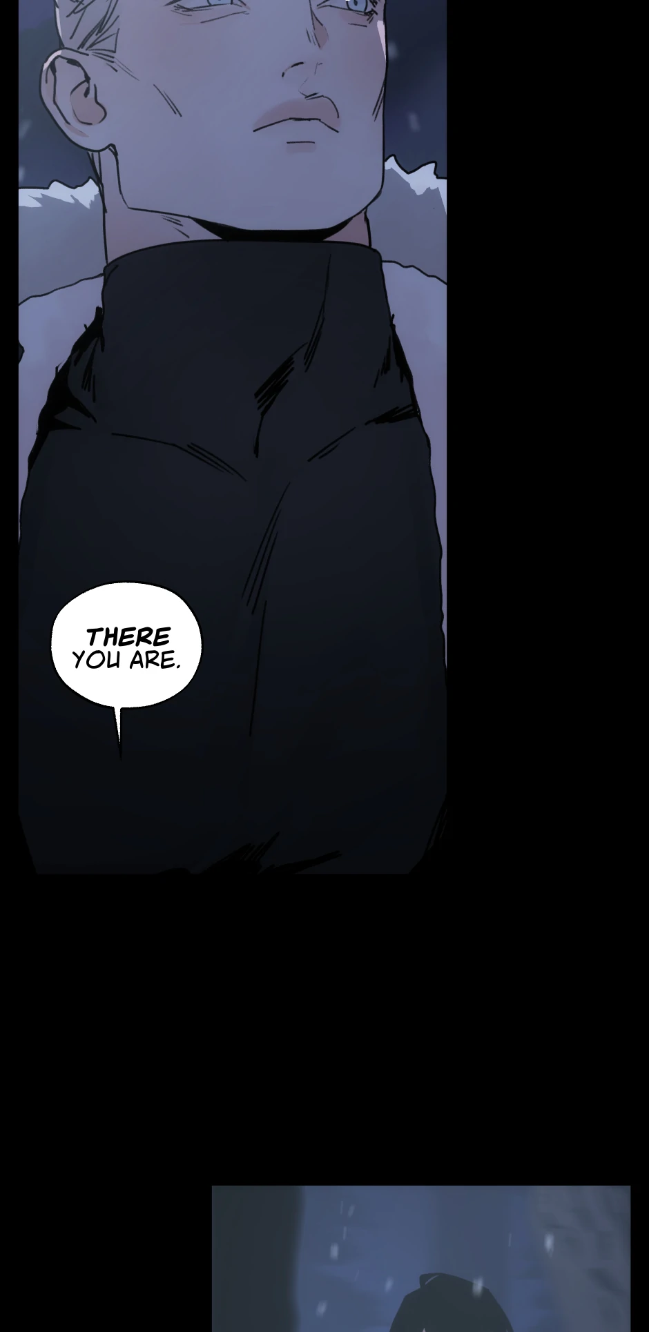 Sharpe & Rabbit (Official) - Chapter 83 manhwa