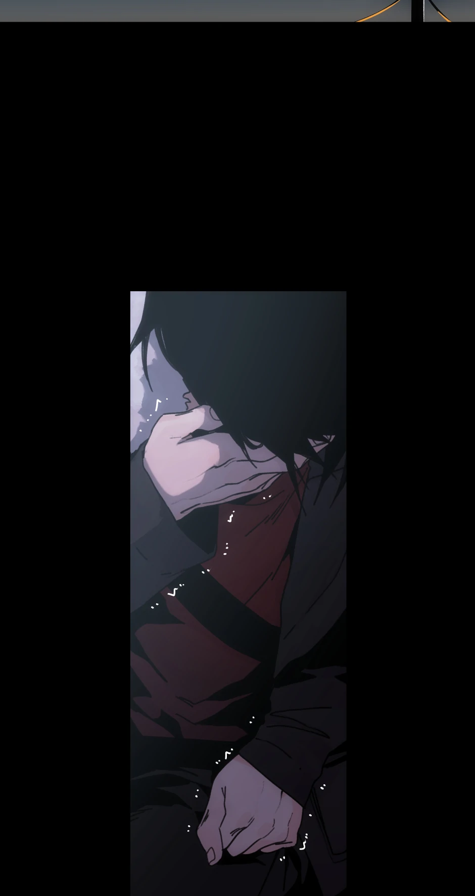Sharpe & Rabbit (Official) - Chapter 84 manhwa