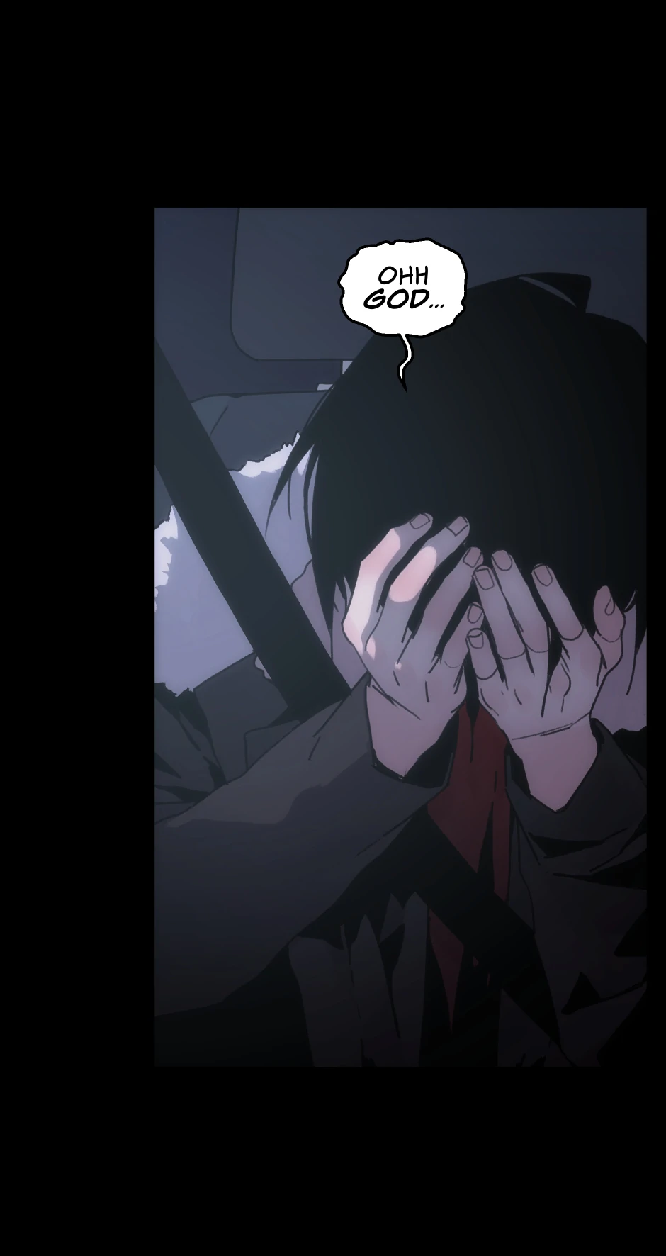 Sharpe & Rabbit (Official) - Chapter 84 manhwa