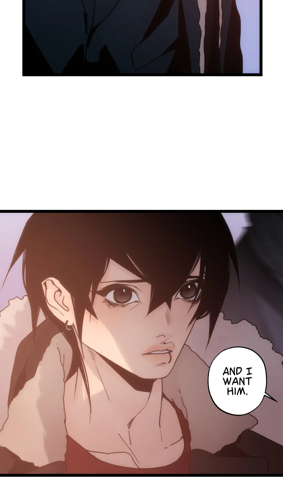 Sharpe & Rabbit (Official) - Chapter 85 manhwa