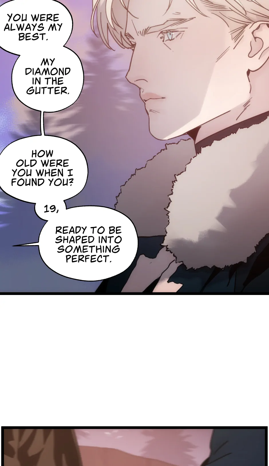 Sharpe & Rabbit (Official) - Chapter 85 manhwa