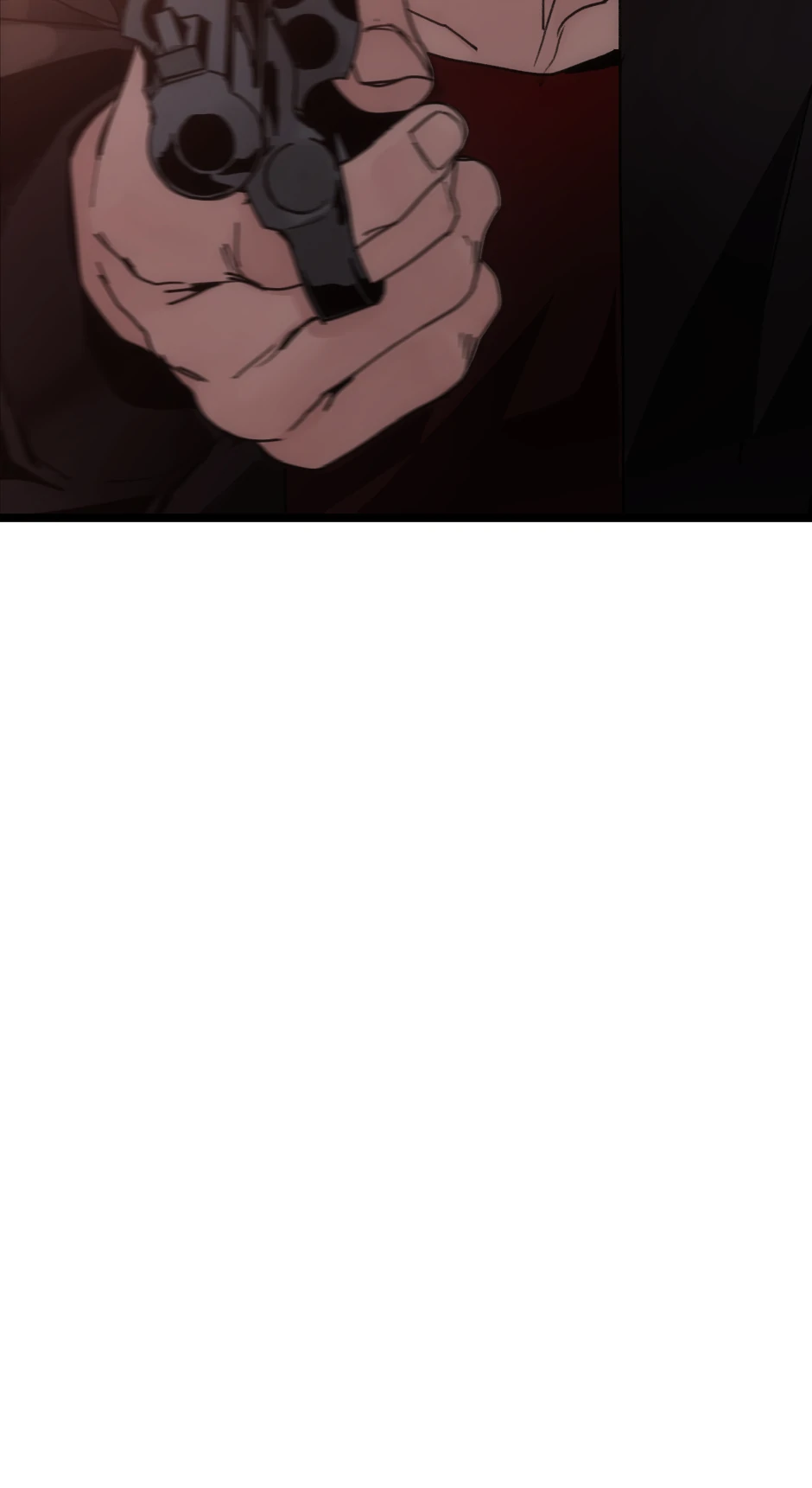 Sharpe & Rabbit (Official) - Chapter 85 manhwa