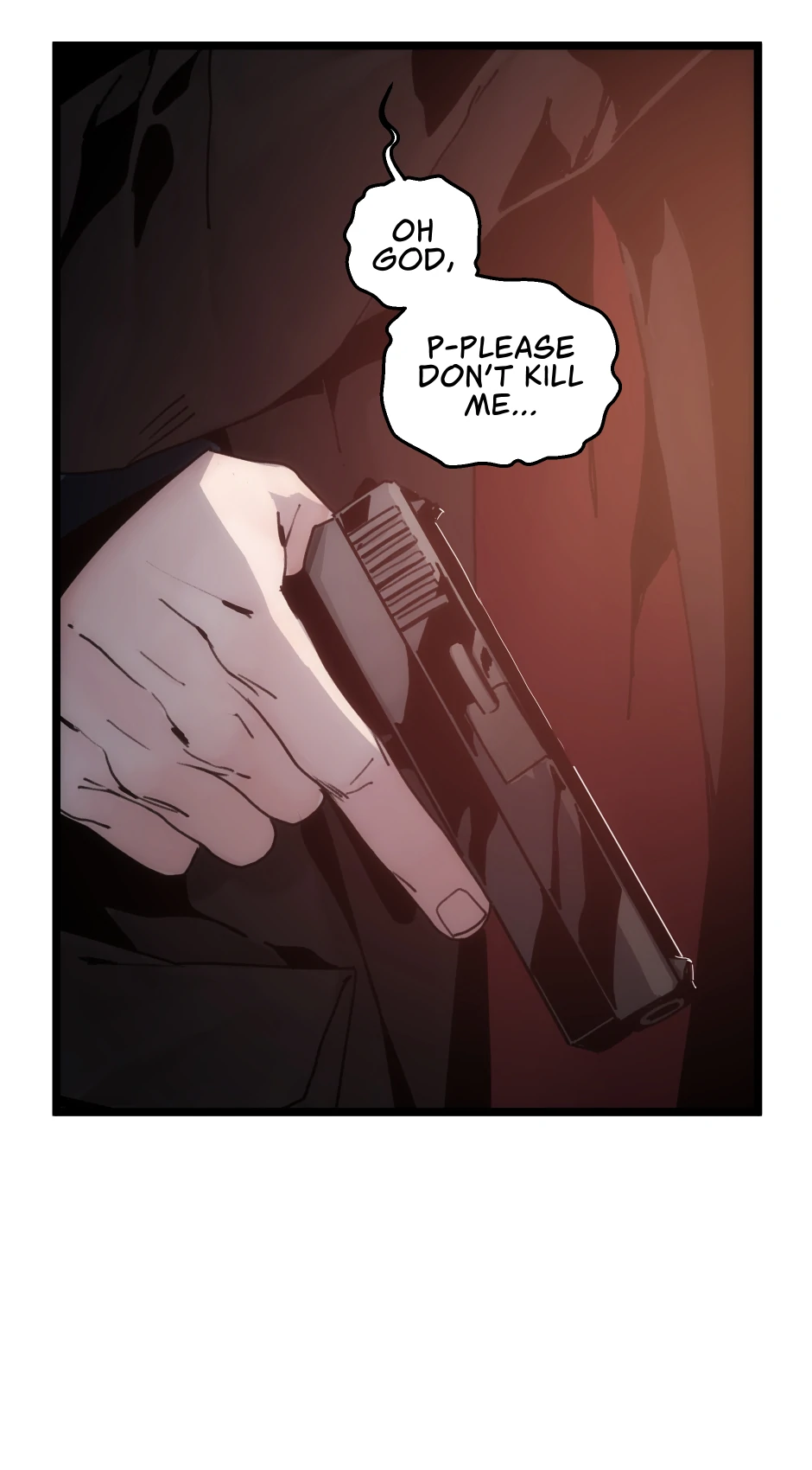 Sharpe & Rabbit (Official) - Chapter 86 manhwa