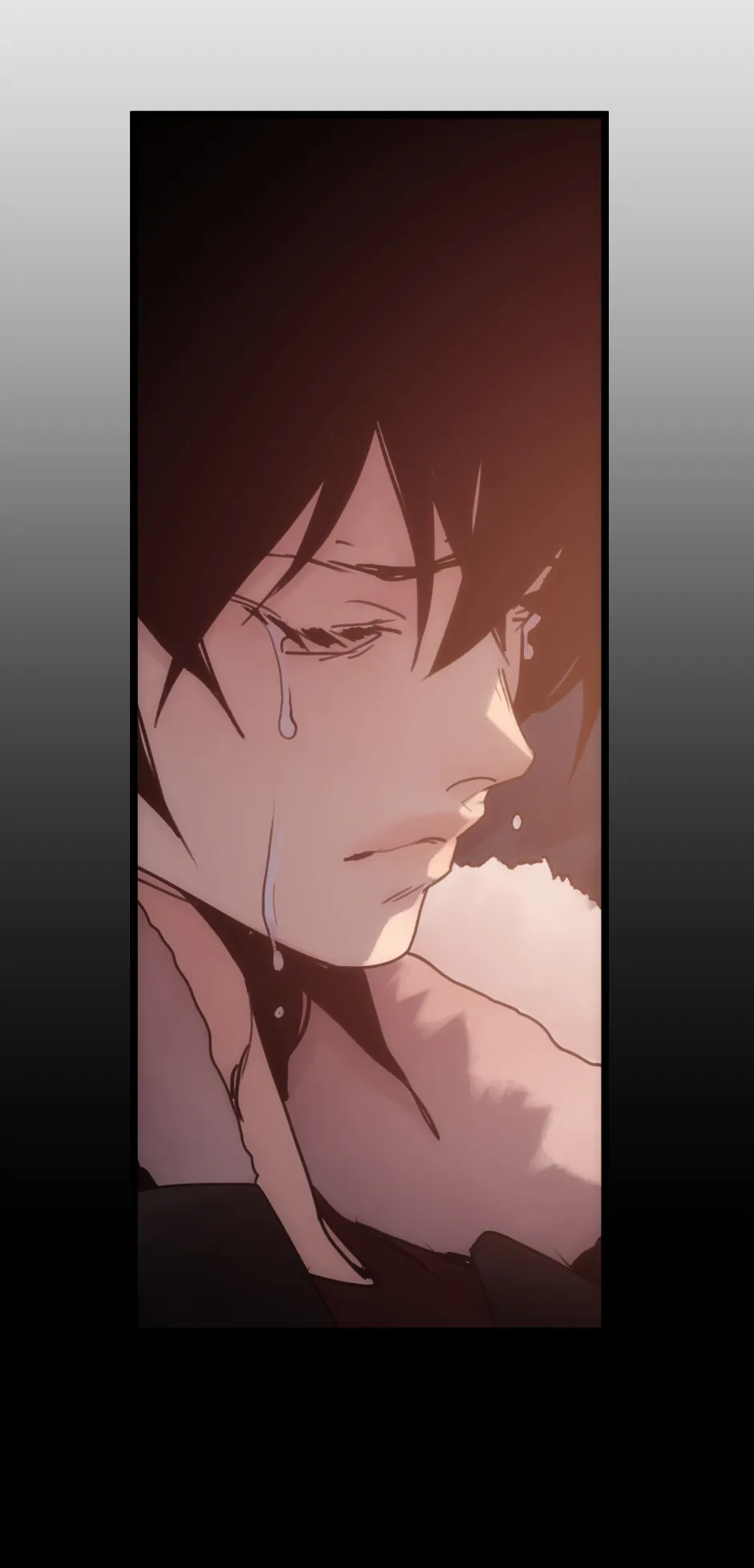 Sharpe & Rabbit (Official) - Chapter 86 manhwa