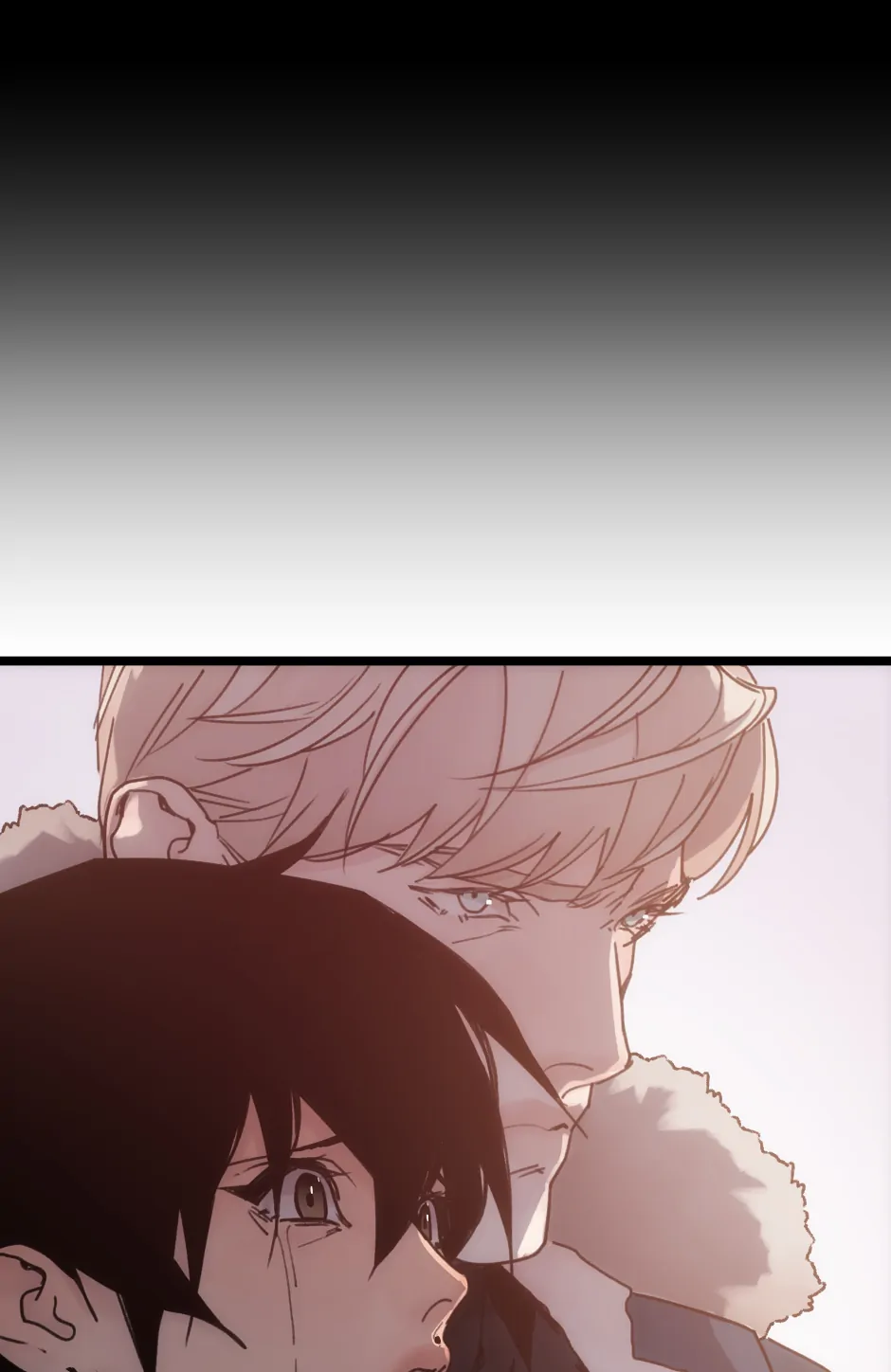 Sharpe & Rabbit (Official) - Chapter 86 manhwa