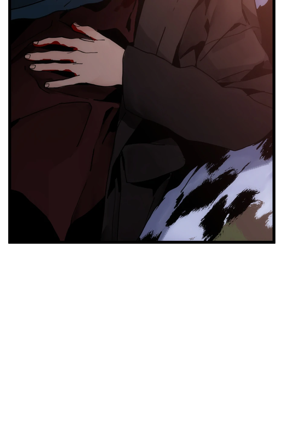 Sharpe & Rabbit (Official) - Chapter 86 manhwa