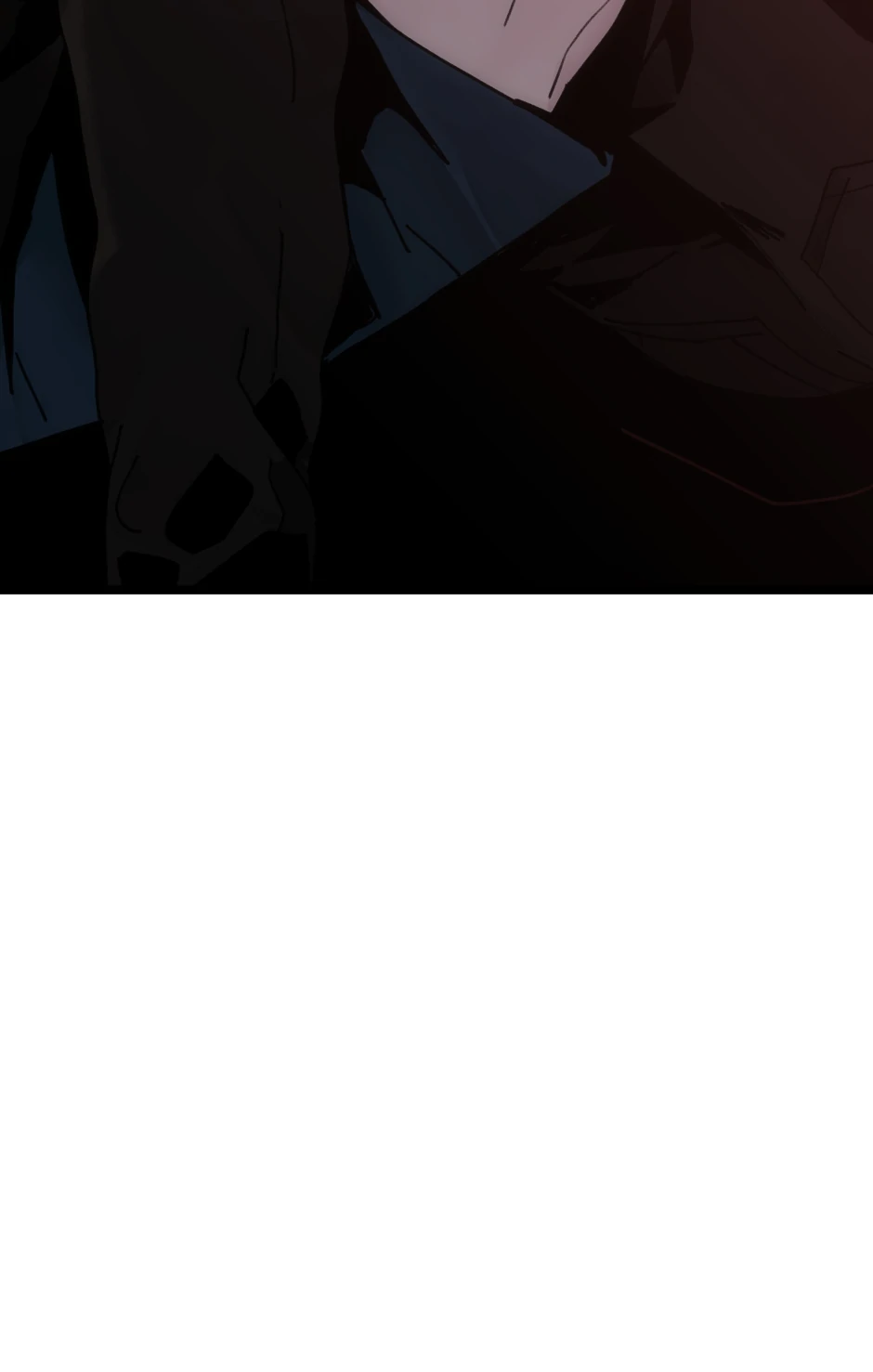 Sharpe & Rabbit (Official) - Chapter 86 manhwa