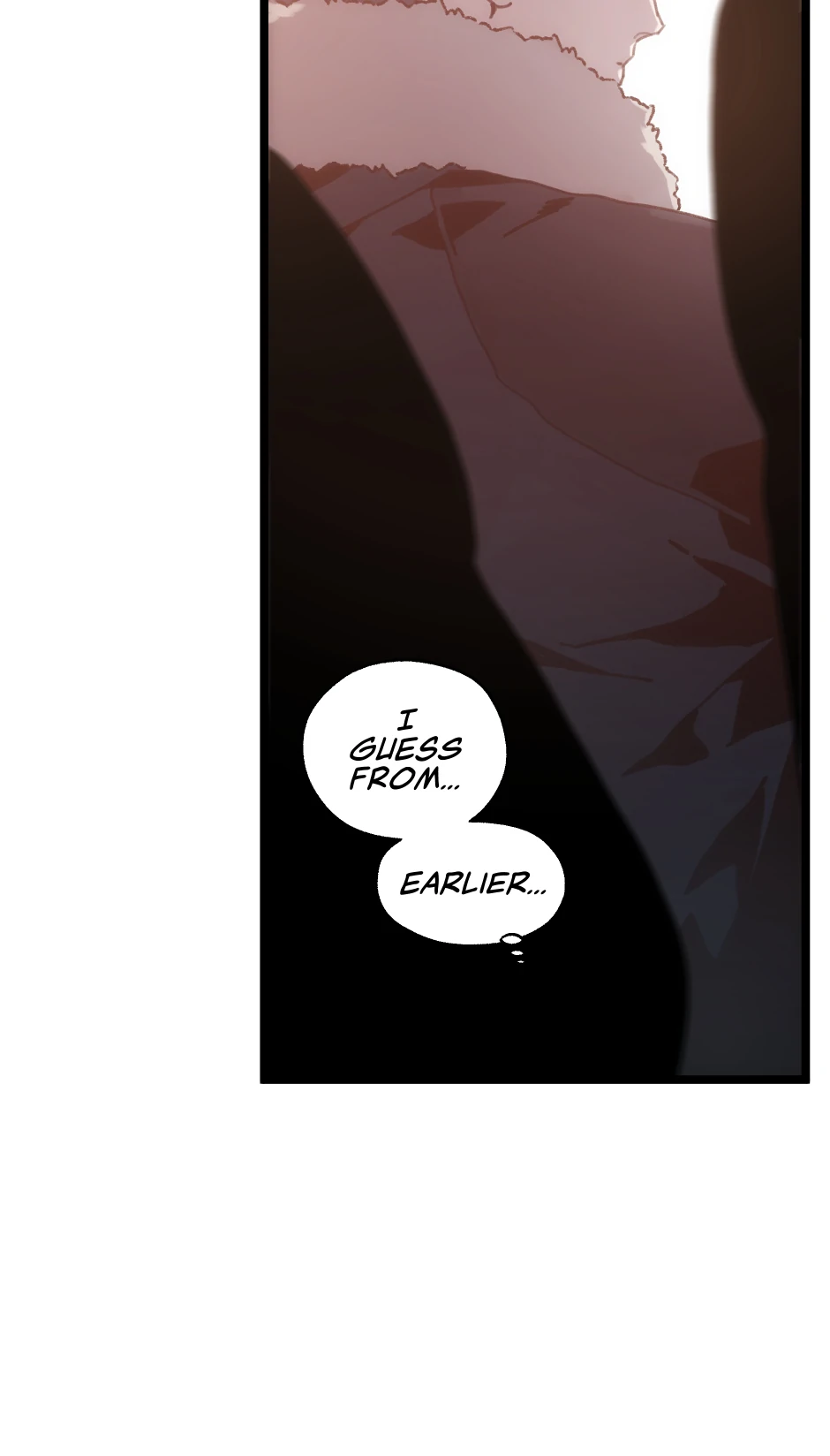 Sharpe & Rabbit (Official) - Chapter 86 manhwa