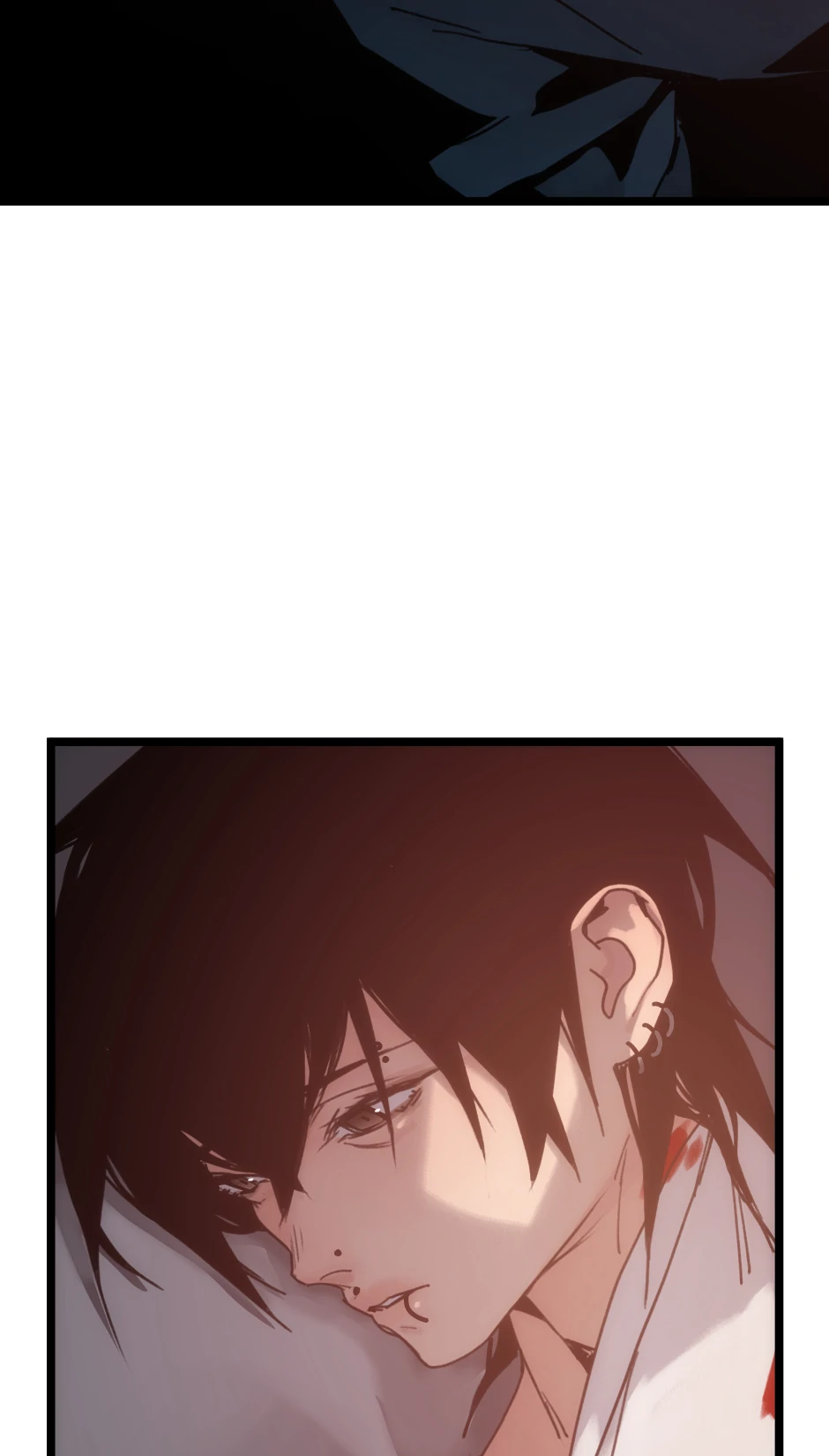 Sharpe & Rabbit (Official) - Chapter 86 manhwa