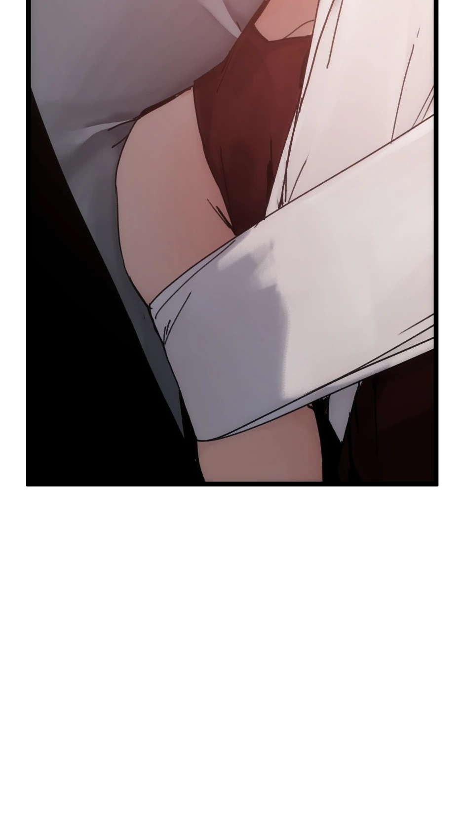 Sharpe & Rabbit (Official) - Chapter 86 manhwa