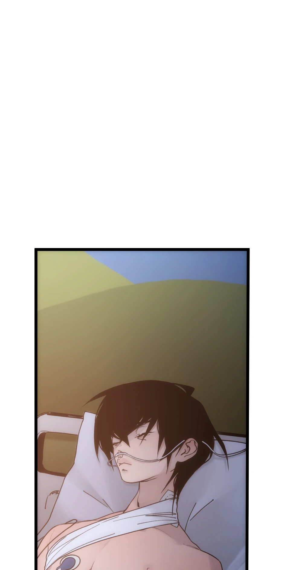 Sharpe & Rabbit (Official) - Chapter 87 manhwa
