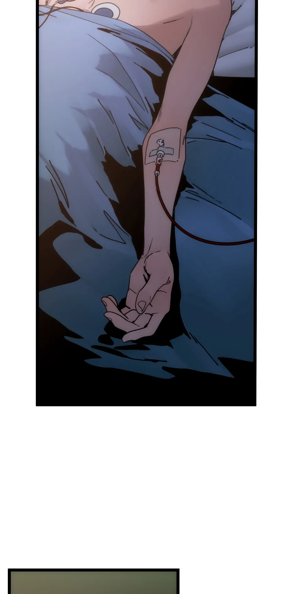 Sharpe & Rabbit (Official) - Chapter 87 manhwa